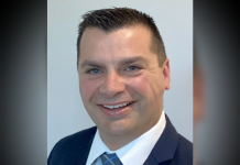 Central Saanich police officer denies texting while driving in cyclist collision trial