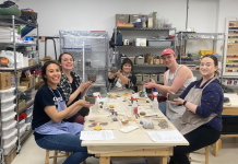 5 things to do in and around Victoria this Tuesday, April 7th