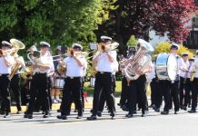 Esquimalt Buccaneer Days parade cancelled for 2026 due to volunteer shortage