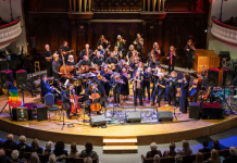 A Victoria music tradition returns with 160 performers hitting the stage this April