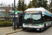 Regional District of Nanaimo approves free transit program for youth