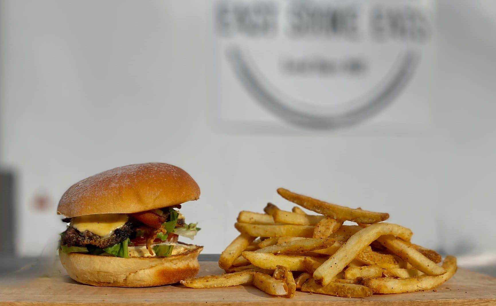 8 food trucks you will want to check out on Vancouver Island