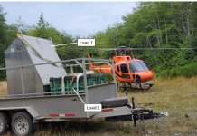 New report details fatal Vancouver Island helicopter crash in 2024