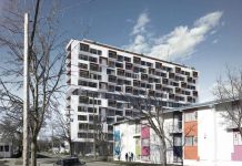 Victoria to consider new 179-unit apartment becoming co-op housing