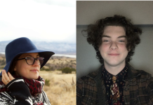 ‘Connection through poetry’: District of Saanich announces first-ever community poets