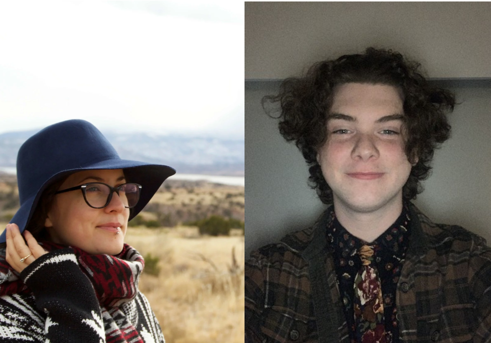 ‘Connection through poetry’: District of Saanich announces first-ever community poets