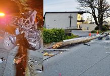 Three impaired drivers removed from West Shore roads over weekend