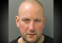 Police searching for armed robbery suspect following incident at Sidney Save-On-Foods