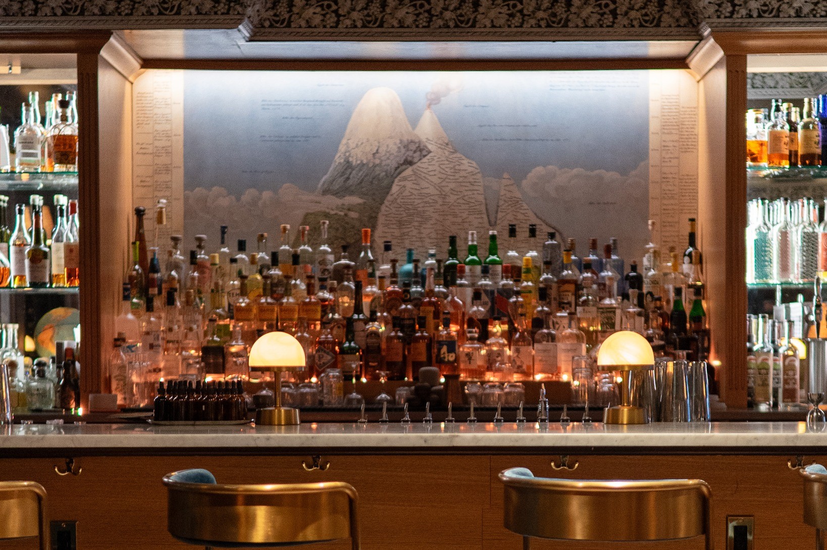 This Victoria bar was just ranked among top 50 in Canada