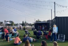 Here’s your guide to over 200 free concerts and events happening in Victoria this summer