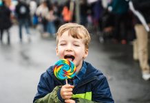 Sweet Street returns to Westshore Town Centre with treats and more this June