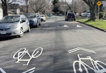 Saanich seeks feedback on where to implement future bikeways