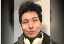 Campbell River RCMP seek help locating missing 21-year old man