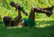 15 low-stress Mother’s Day ideas for Victoria moms with babies