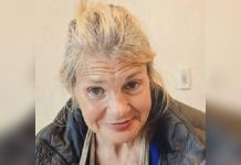 Nanaimo RCMP searching for missing woman who uses wheelchair (UPDATED)