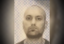 VicPD seek help locating ‘high-risk’ missing man last seen in Duncan