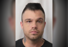 Man wanted for leaving Victoria parole facility without authorization (UPDATED)