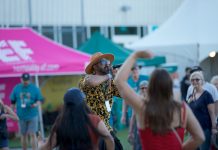 8 things you need to know about TD JazzFest 2026