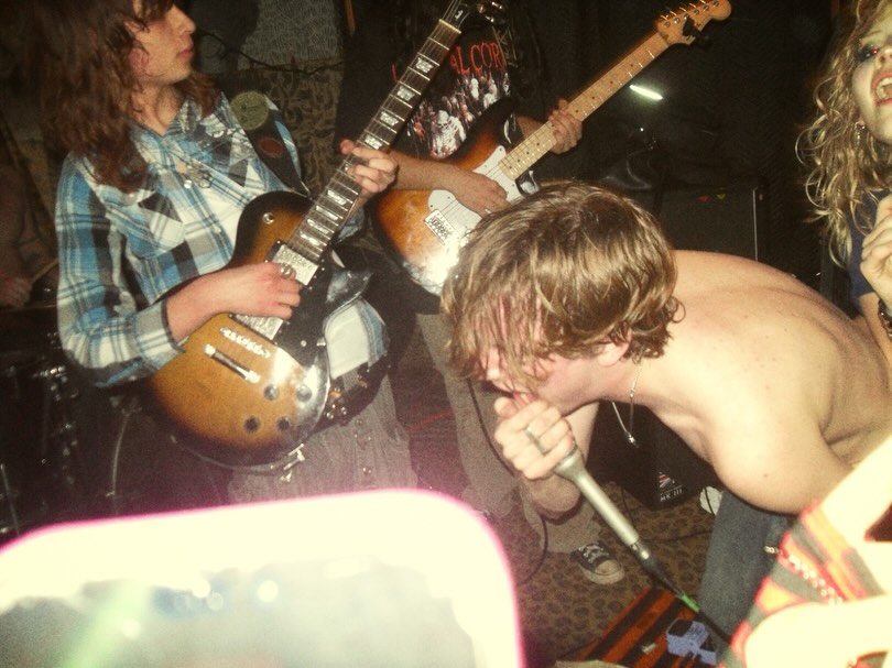 New Music Monday: Treewell rally Victoria’s screamo scene and release debut EP