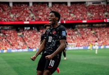Here’s what Victorians need to know about Team Canada’s next World Cup game