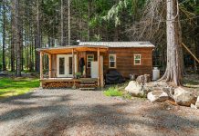 Victoria realtor shares experience trading city life for remote Gulf Island-living