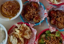 9 restaurants serving ‘cheap eats’ in and around Victoria