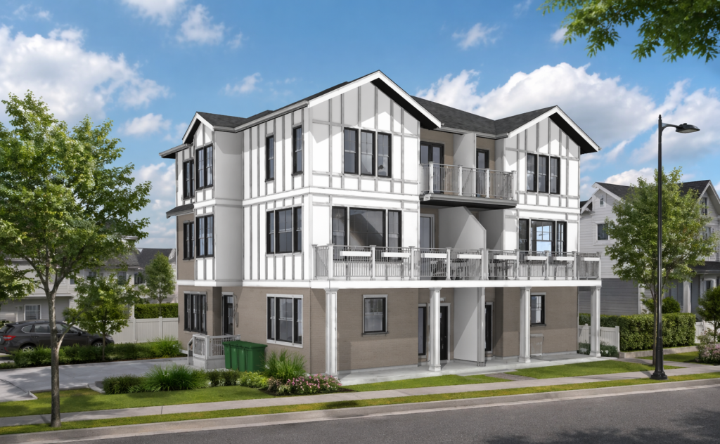 Habitat for Humanity announces new affordable housing project in Langford