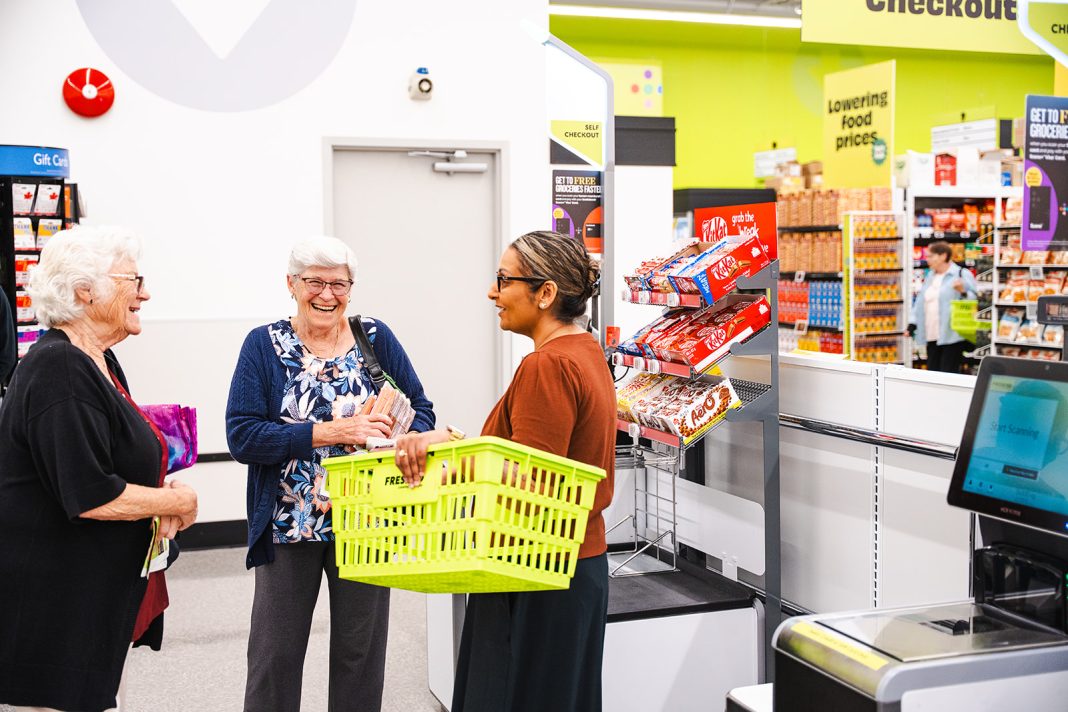 Here's your first look inside the newly opened FreshCo in Langford (PHOTOS)