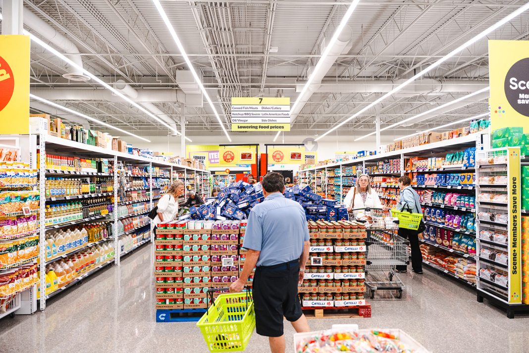 Here's your first look inside the newly opened FreshCo in Langford (PHOTOS)