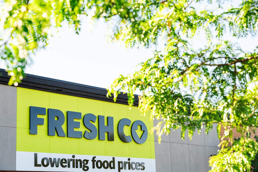 Here's your first look inside the newly opened FreshCo in Langford (PHOTOS)