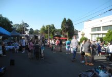 5 things to do in and around Victoria this Wednesday, September 9th