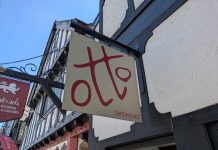 Otto Sandwiches trades pop-ups for permanent home on Fort Street