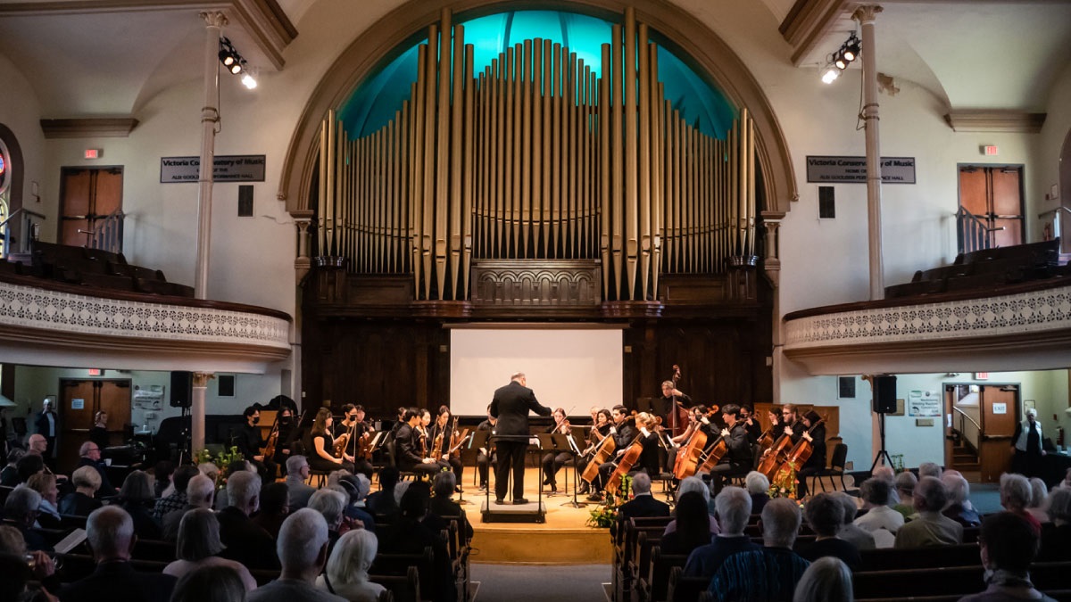 These summer concerts will showcase some of Canada’s most talented musicians (CONTEST)