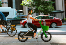 Lime Canada offering free e-bike rides to Victoria voters this election season