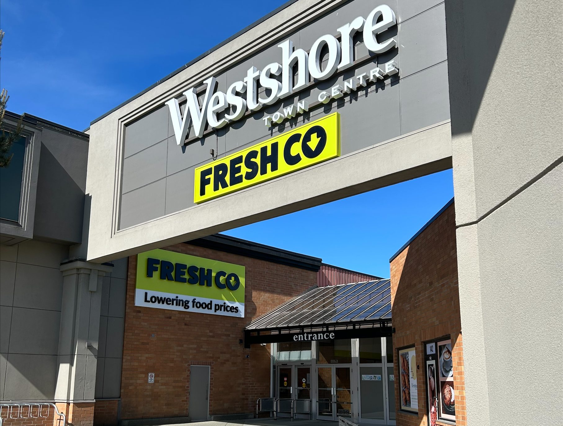 FreshCo set to open first Vancouver Island location in Langford next week