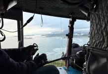 Injured hiker rescued from remote Vancouver Island location