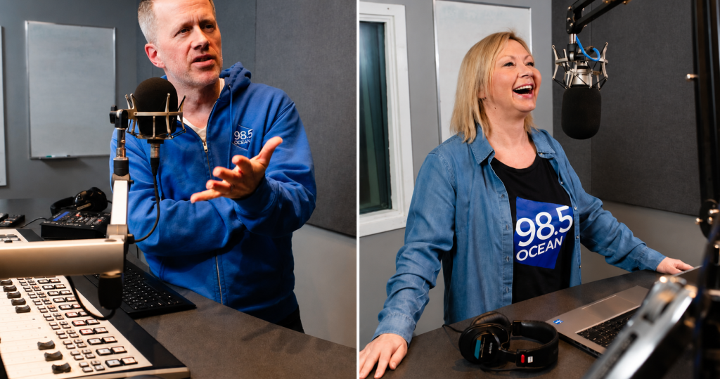 Petition launched for beloved Victoria radio hosts cut in Rogers mass layoffs