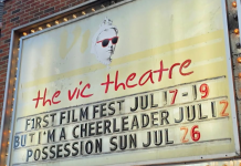 Vic Theatre hosting film festival to showcase Indigenous perspectives and culture