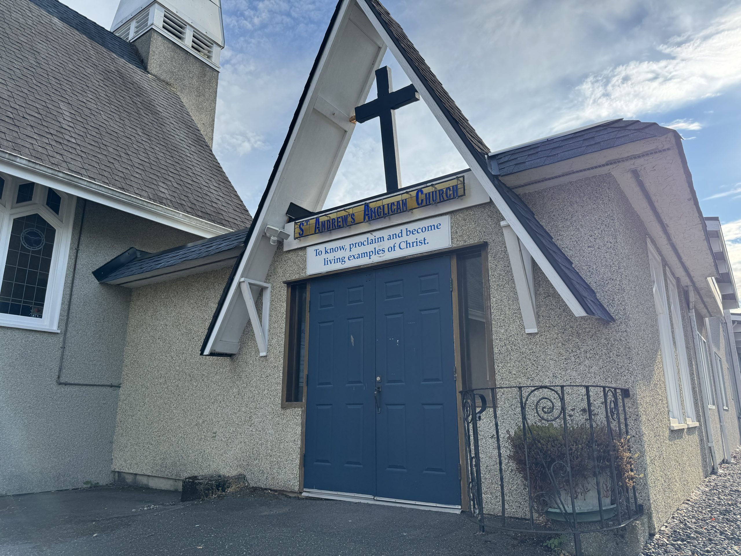 Sidney approves Emergency Weather Response Shelter at local church