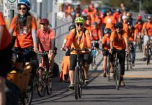 Capital Bike hosting several themed community bike rides around Greater Victoria