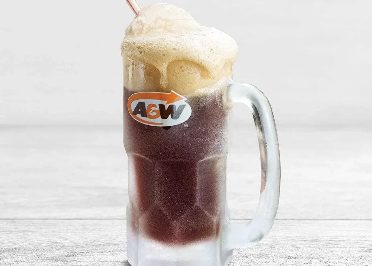 Victoria A&W locations have brought back this nostalgic summer treat