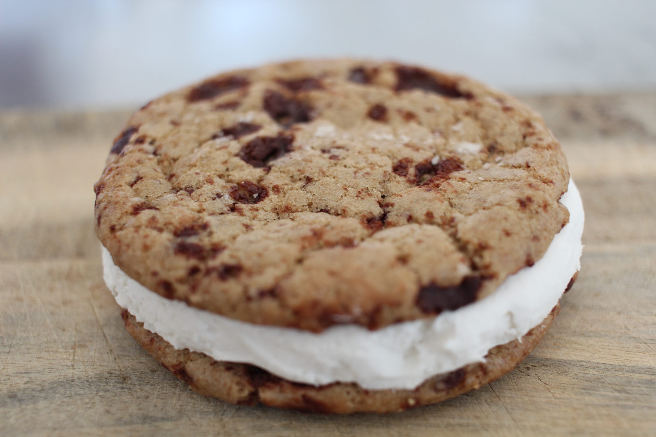 Cold Comfort Ice Cream