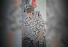 West Shore RCMP seek witnesses of bear spray attack at Langford mall