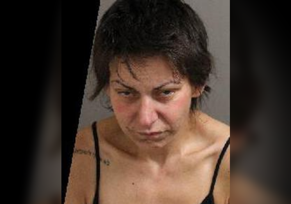 Nanaimo RCMP searching for missing 41-year-old woman