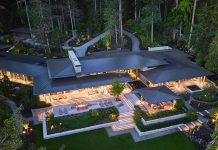 Vancouver Island’s most impressive homes are up for 2026 CARE Awards