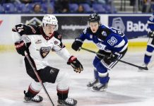 Victoria Royals announce Youtube streaming switch ahead of Labour Day weekend series