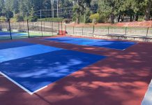Saanich to launch pilot reservation system for new Cordova Bay pickleball courts