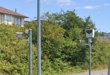BC spending $67M on upgrades to intersection cameras throughout province