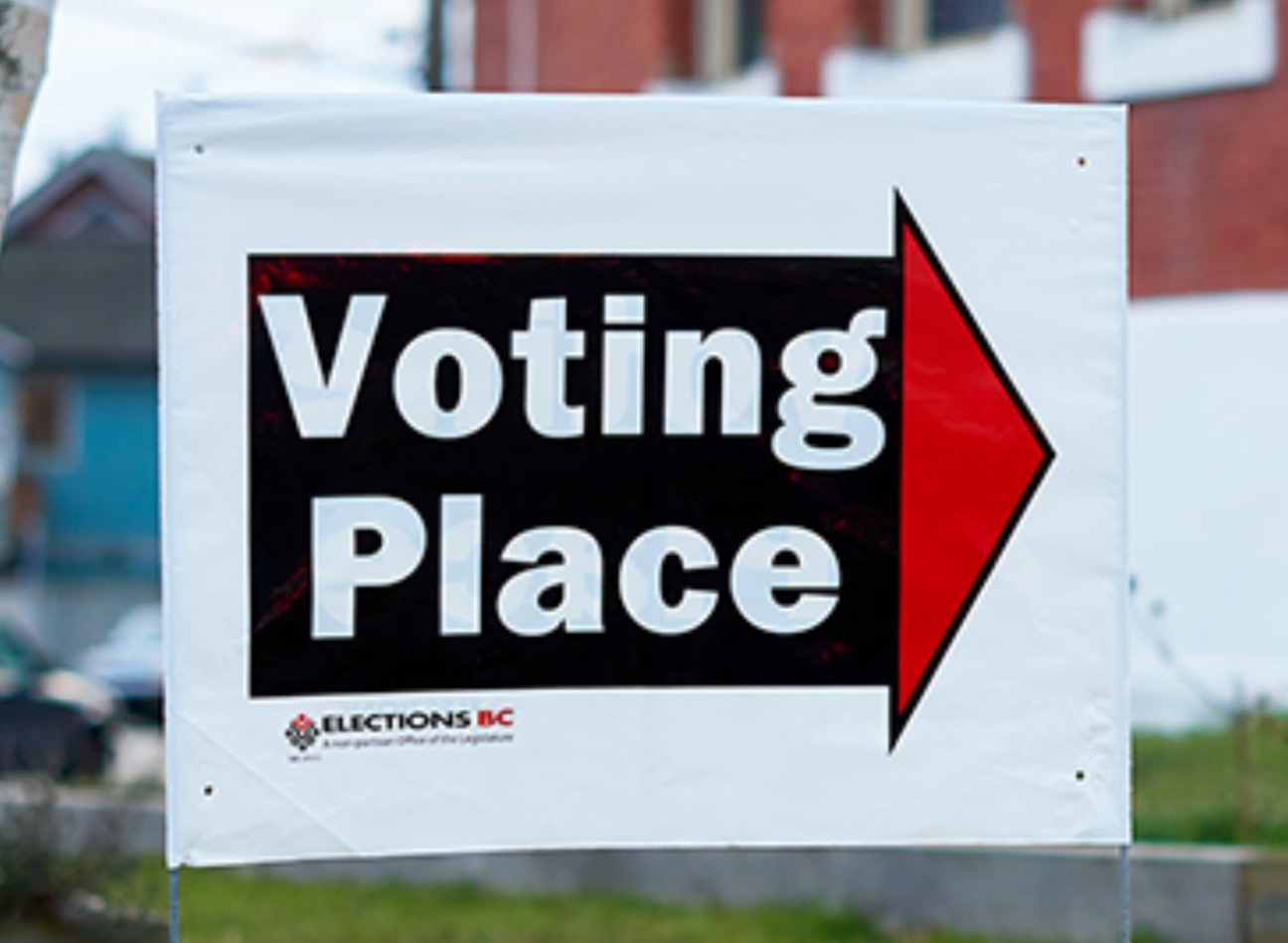 Elections BC hiring 17K short-term positions prior to provincial election