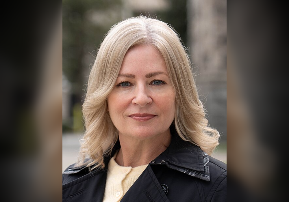 Recall petition process of Independent BC MLA Tara Armstrong put to rest